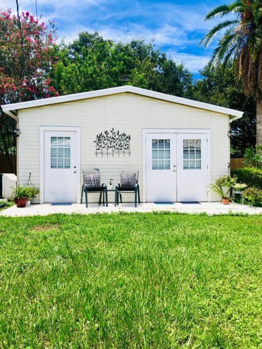 Paradise Hideaway Entire Guest Home Near Beach Clearwater Exterior photo